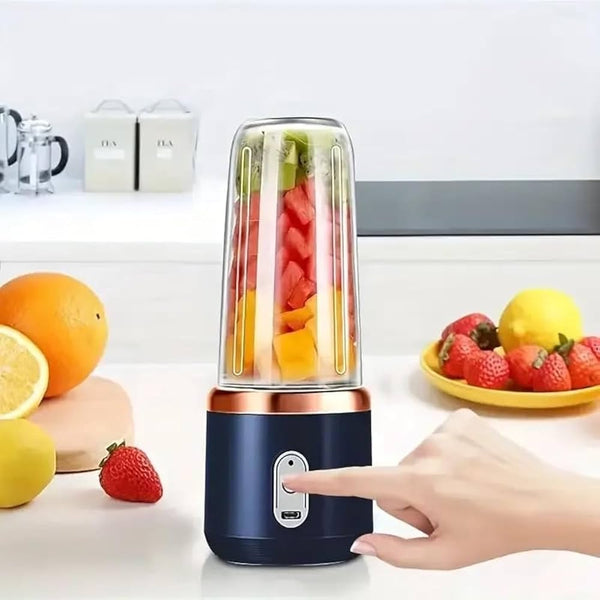 Portable USB Juicer Blender