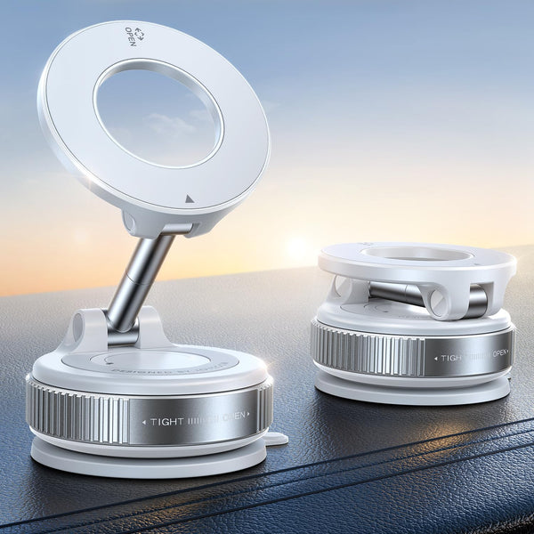 Magnetic Phone Holder