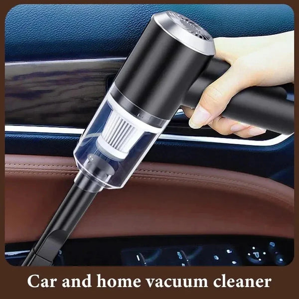 High Power Vacuum