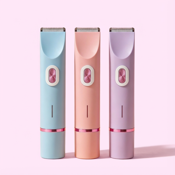 Bikini & Body Hair Trimmer